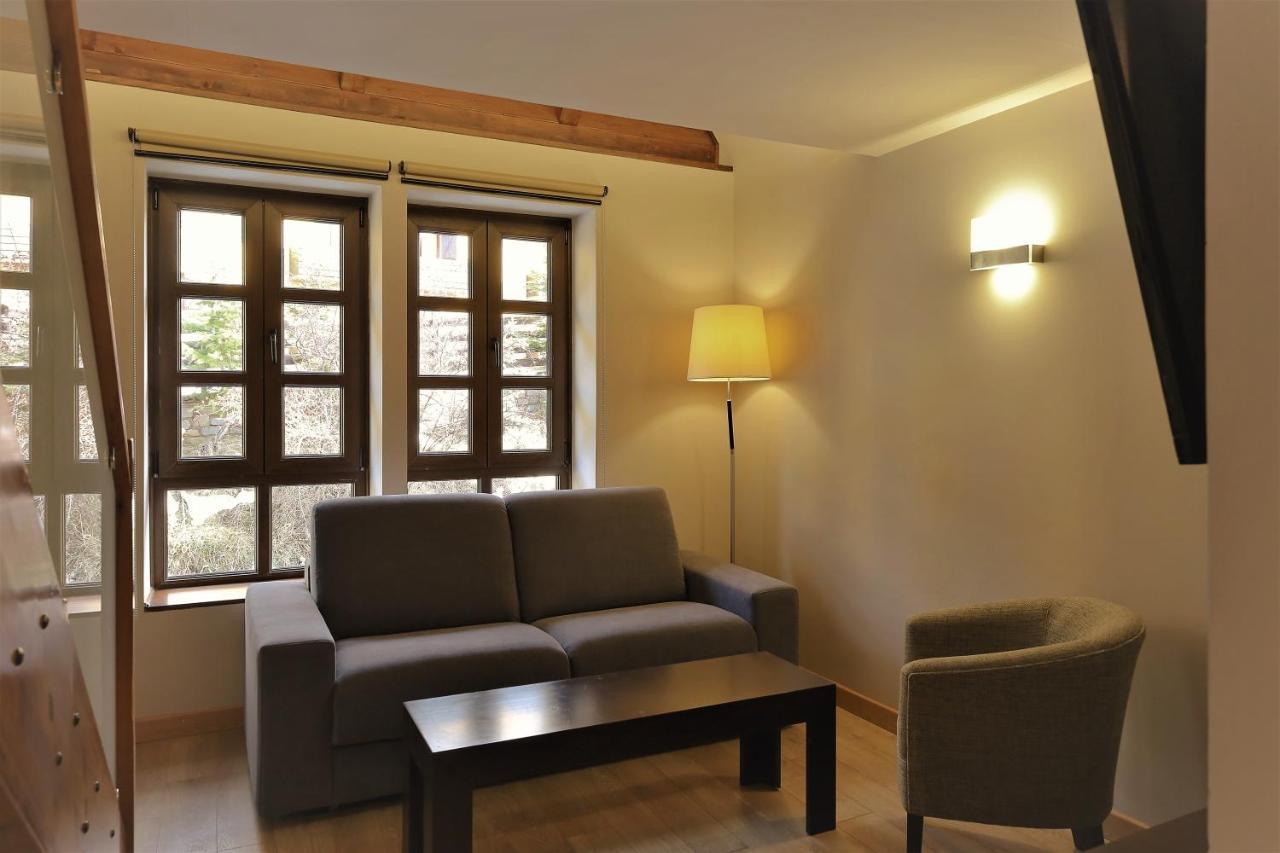 Hotel Snoe Aragon Hills Formigal Zewnętrze zdjęcie