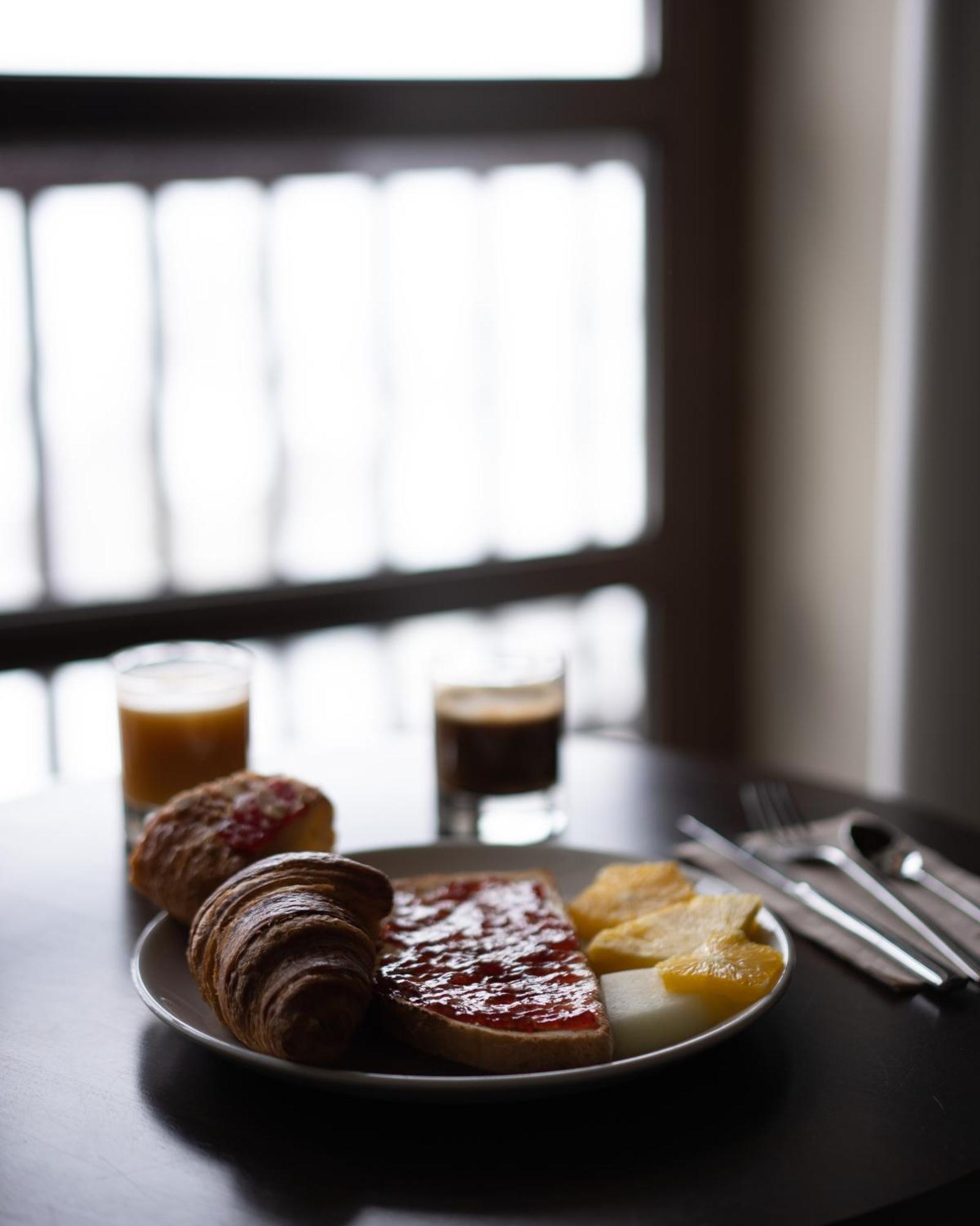 Hotel Snoe Aragon Hills Formigal Zewnętrze zdjęcie