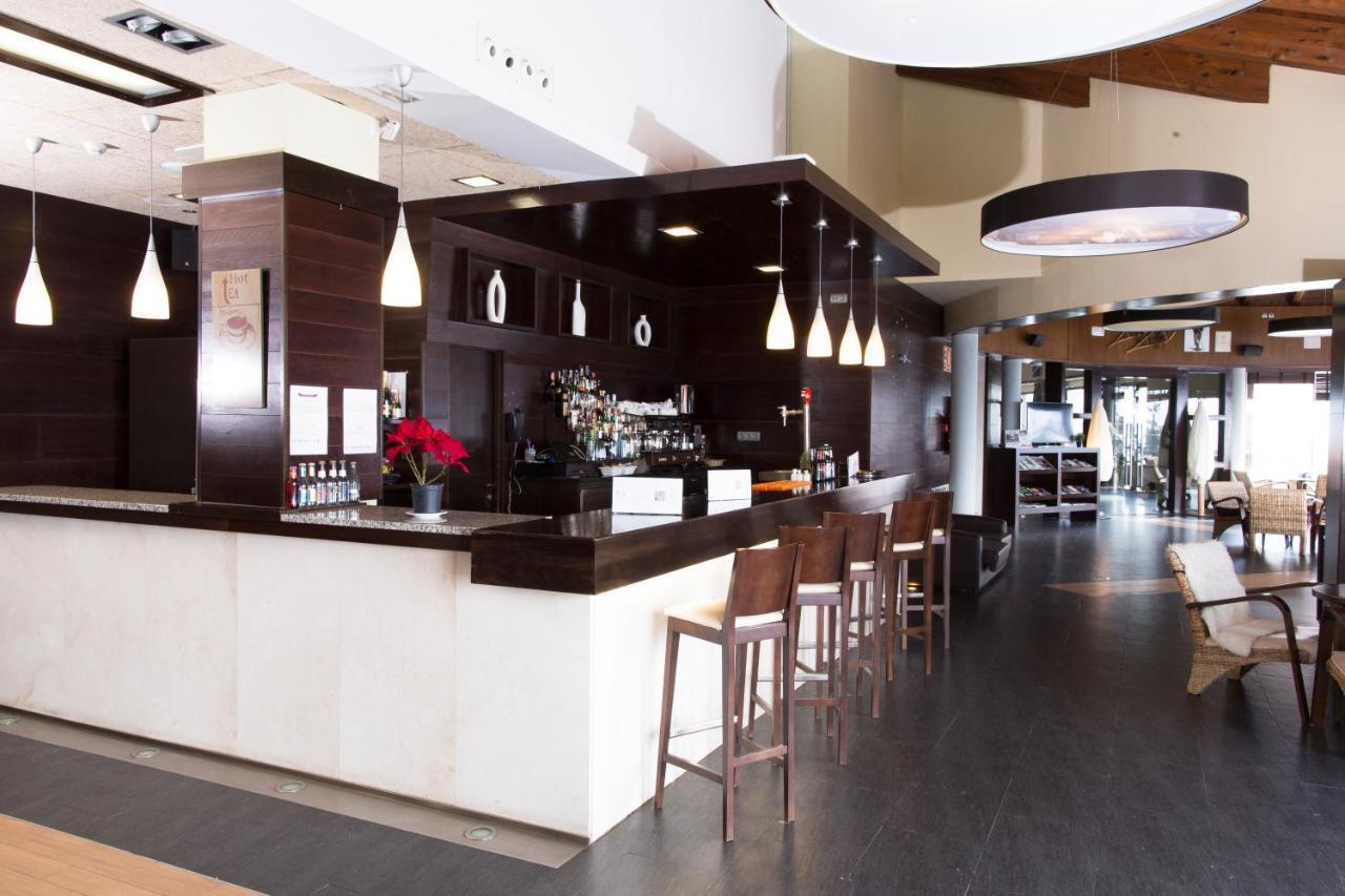 Hotel Snoe Aragon Hills Formigal Zewnętrze zdjęcie